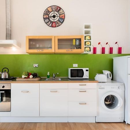 Roommo Ghiberti Φλωρεντία Εξωτερικό φωτογραφία