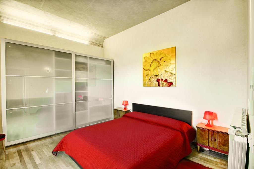 Roommo Ghiberti Φλωρεντία Δωμάτιο φωτογραφία