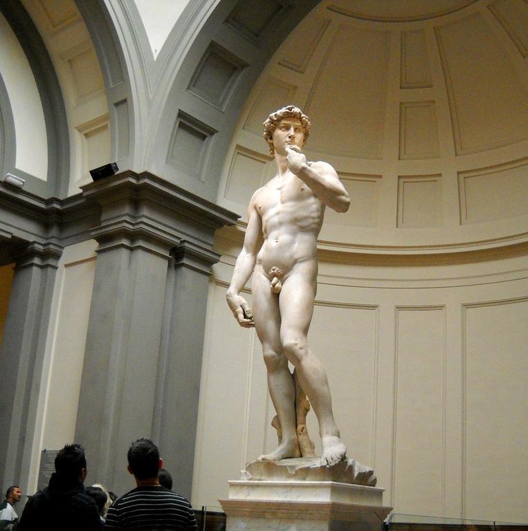 Roommo Ghiberti Φλωρεντία Εξωτερικό φωτογραφία