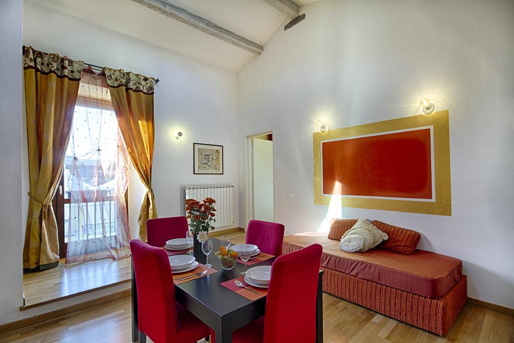 Roommo Ghiberti Φλωρεντία Δωμάτιο φωτογραφία