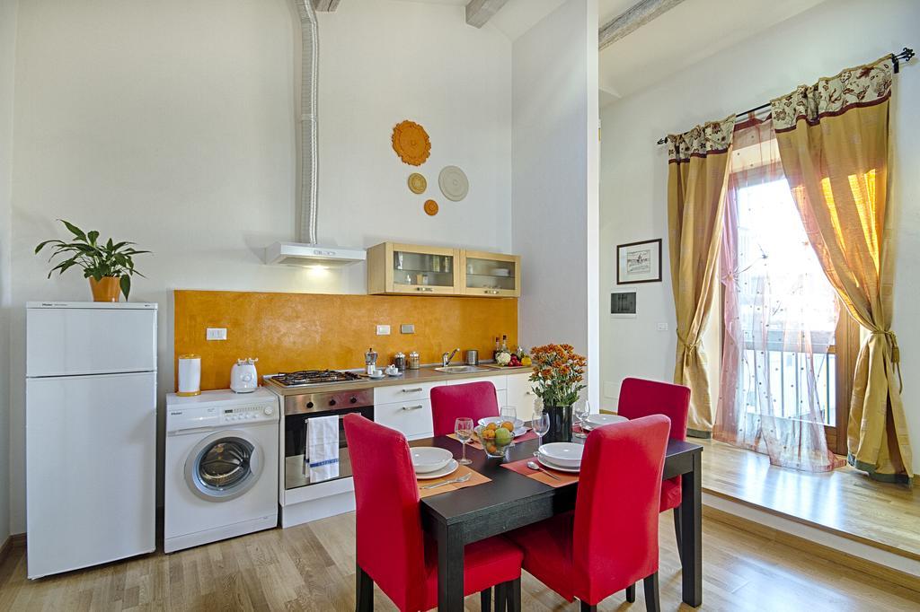 Roommo Ghiberti Φλωρεντία Δωμάτιο φωτογραφία
