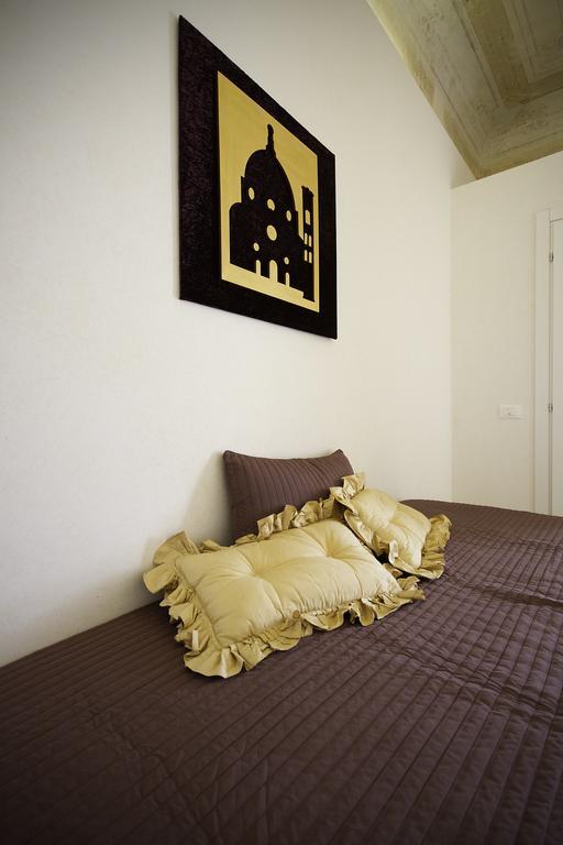 Roommo Ghiberti Φλωρεντία Δωμάτιο φωτογραφία