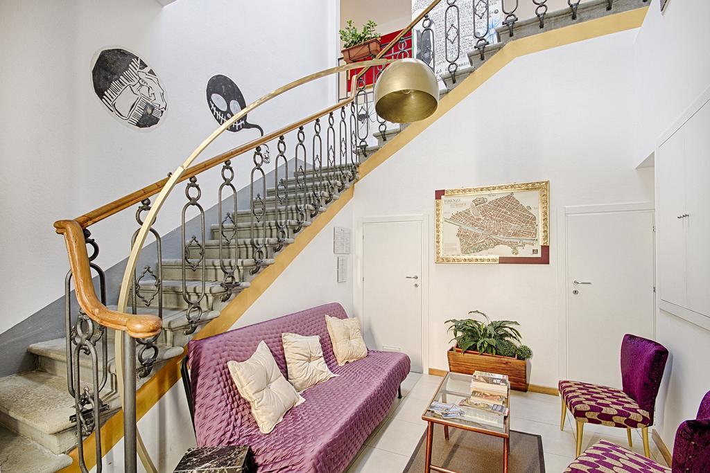 Roommo Ghiberti Φλωρεντία Δωμάτιο φωτογραφία
