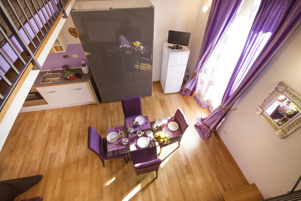Roommo Ghiberti Φλωρεντία Δωμάτιο φωτογραφία