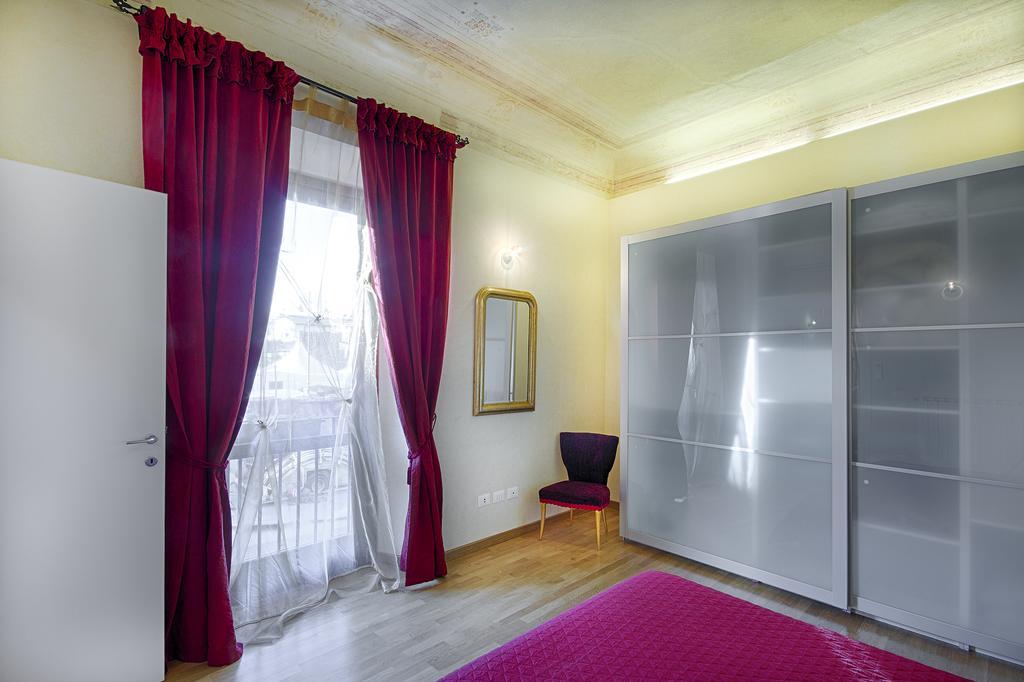 Roommo Ghiberti Φλωρεντία Δωμάτιο φωτογραφία