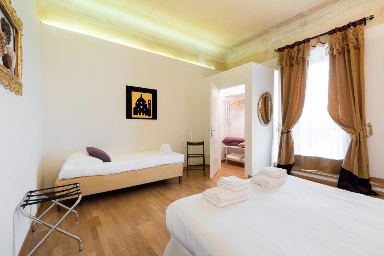 Roommo Ghiberti Φλωρεντία Εξωτερικό φωτογραφία