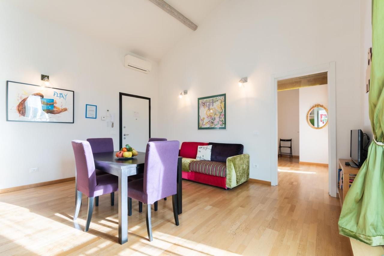 Roommo Ghiberti Φλωρεντία Εξωτερικό φωτογραφία