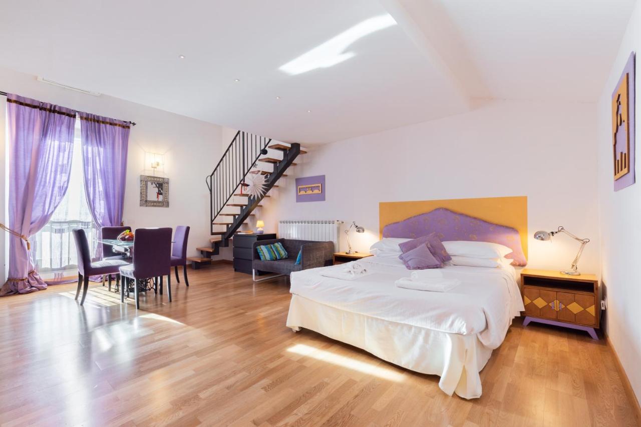 Roommo Ghiberti Φλωρεντία Εξωτερικό φωτογραφία
