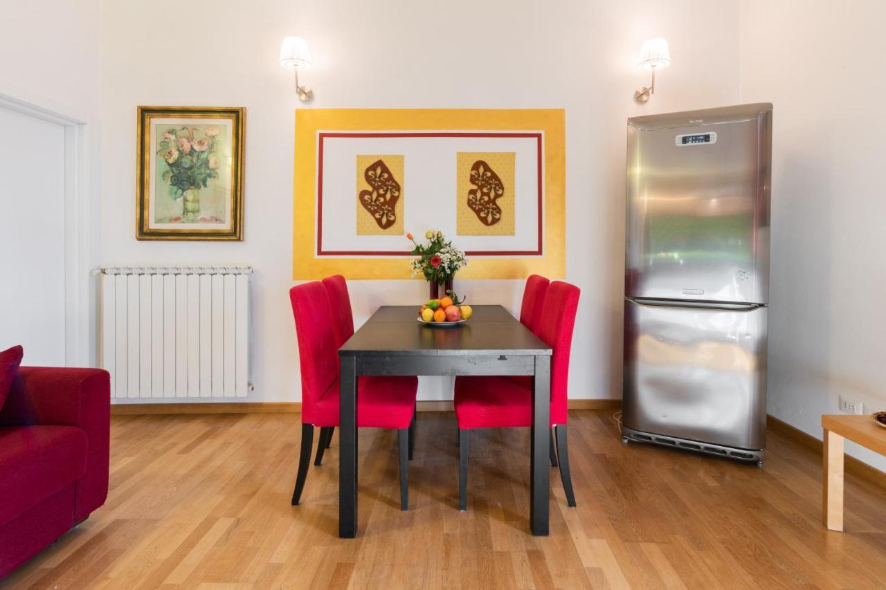 Roommo Ghiberti Φλωρεντία Εξωτερικό φωτογραφία