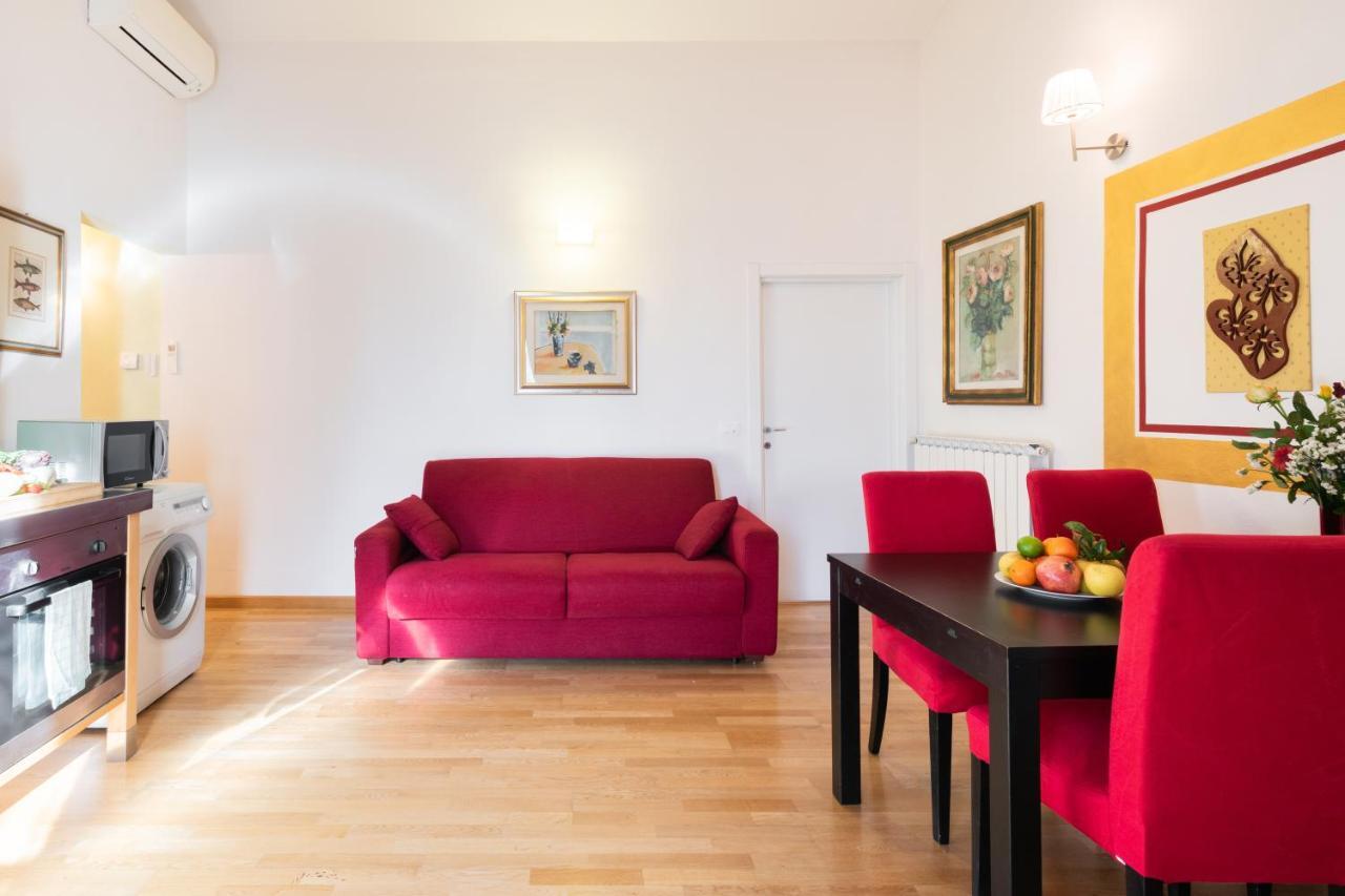 Roommo Ghiberti Φλωρεντία Εξωτερικό φωτογραφία