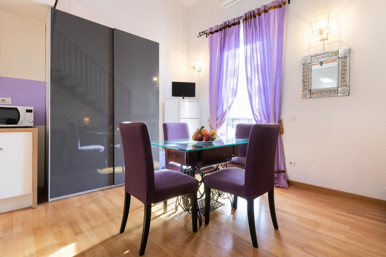 Roommo Ghiberti Φλωρεντία Εξωτερικό φωτογραφία