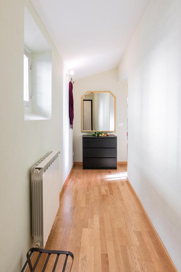 Roommo Ghiberti Φλωρεντία Εξωτερικό φωτογραφία